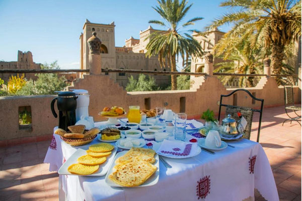 Voyage de luxe au Maroc : désert, riads et expériences haut de gamme !
